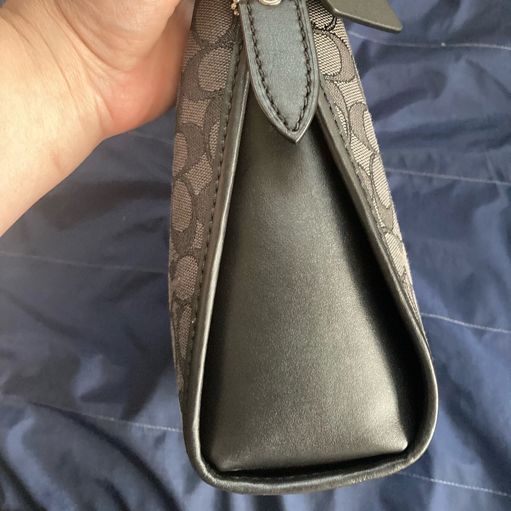 Coach bag - Picture 2 of 12